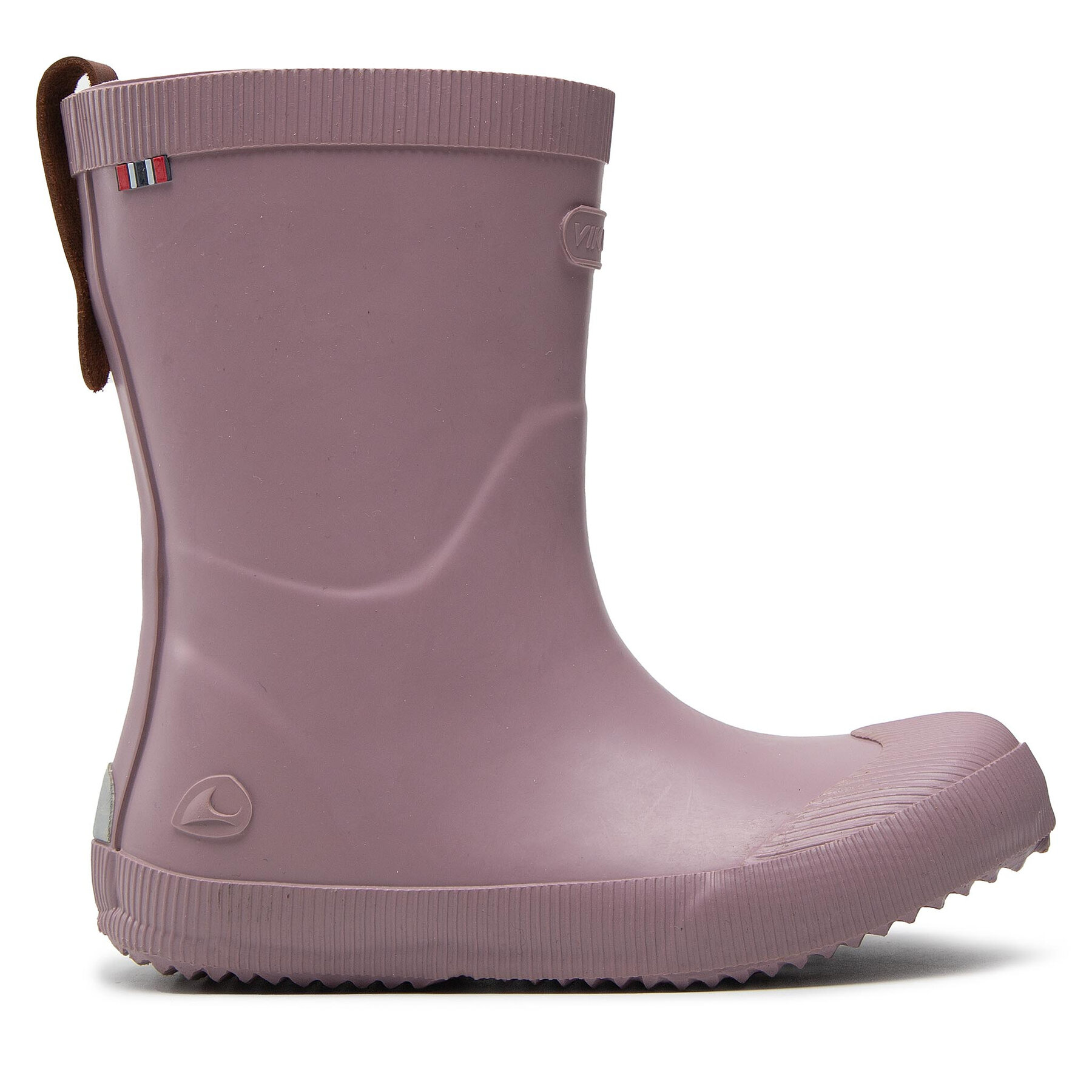 Gummistiefel Viking Indie Urban 1-60100-94 Violett Gummistiefel Viking Indie Urban 1-60100-94 Violett von Viking