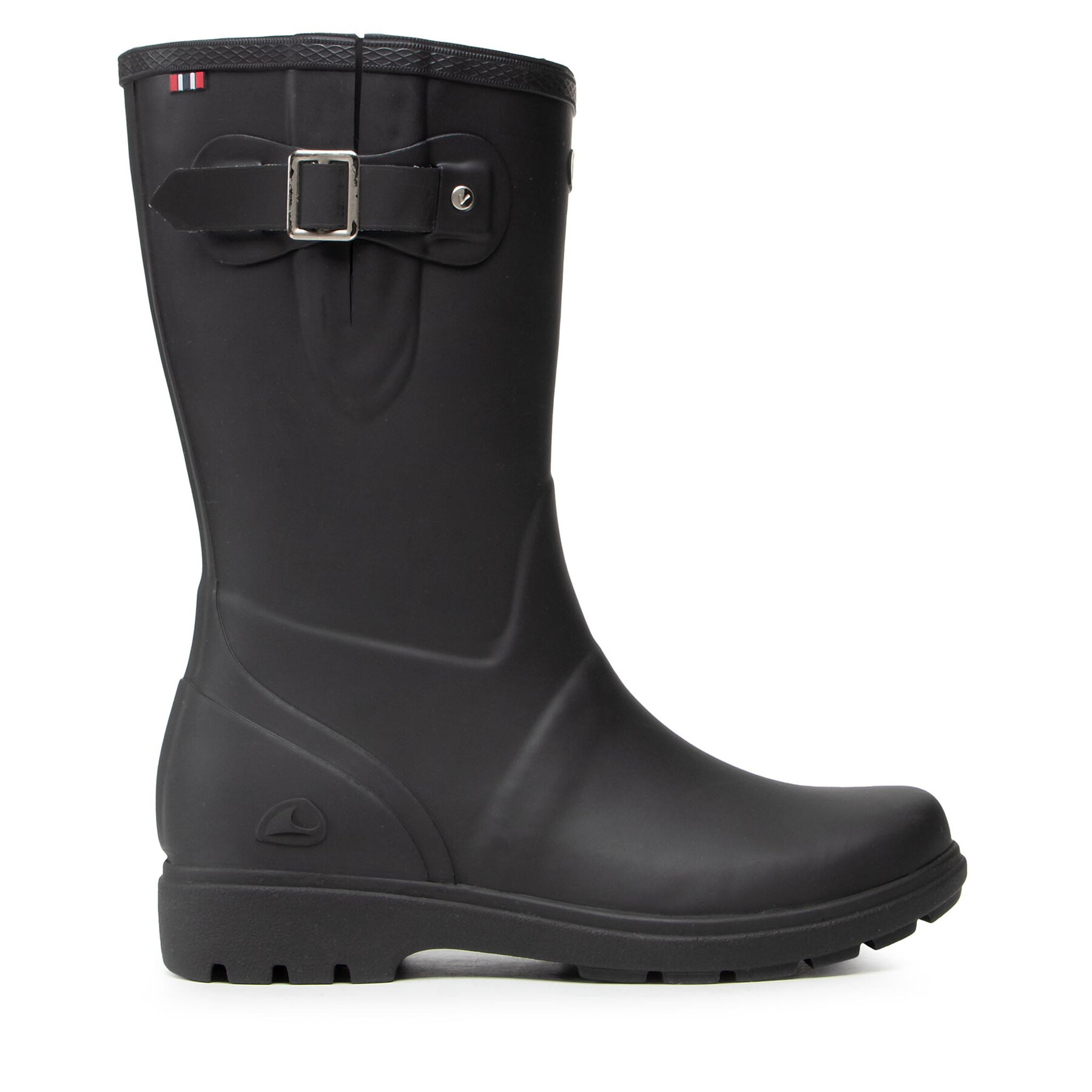 Gummistiefel Viking Mira Jr 1-23120-2 Schwarz von Viking