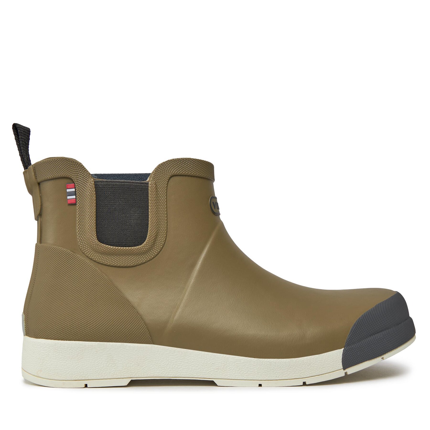 Gummistiefel Viking River Chelsea 1-60260-61 Grün Gummistiefel Viking River Chelsea 1-60260-61 Grün von Viking