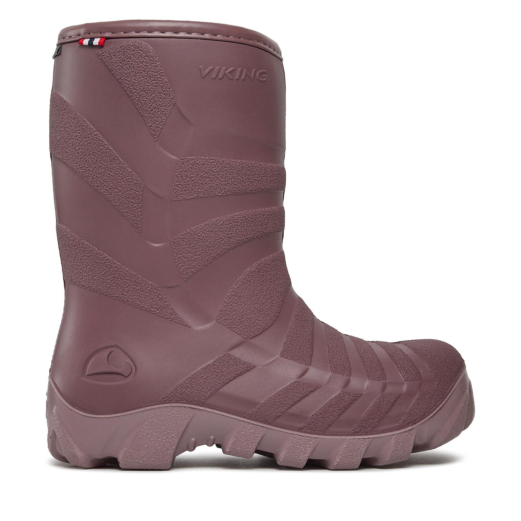 Gummistiefel Viking Ultra Warm 5-25100-53 M Rosa von Viking