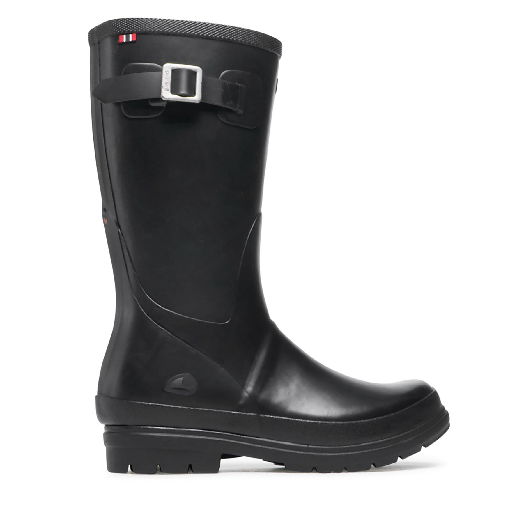 Gummistiefel Viking Vendela Jr 1-28210-2 Schwarz von Viking