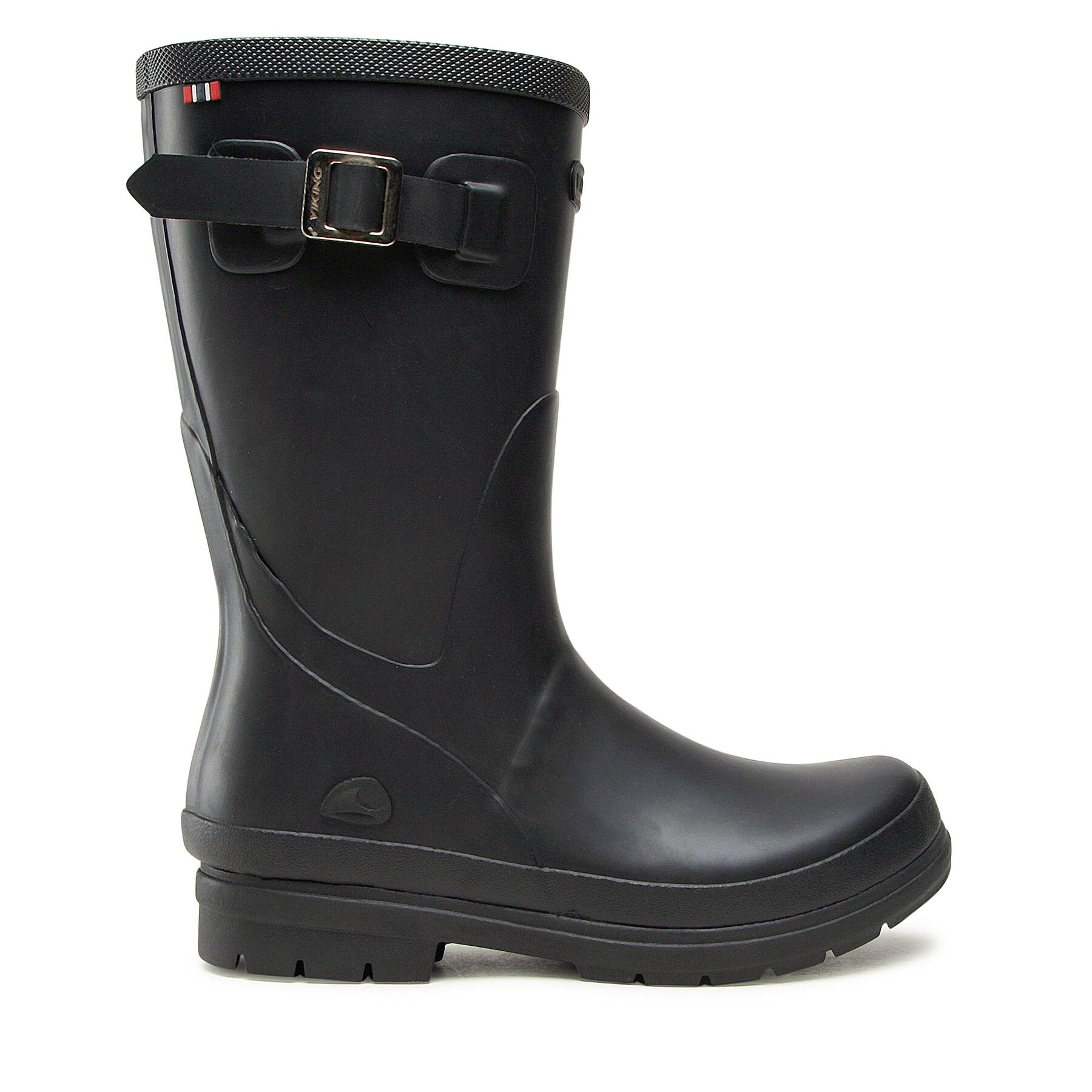 Gummistiefel Viking Vendela Jr 1-28210-213 Schwarz von Viking