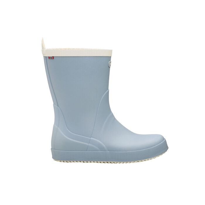 Gummistiefel im maritimen Look für Damen und Herren hellblau Gummistiefel im maritimen Look für Damen und Herren hellblau von Viking