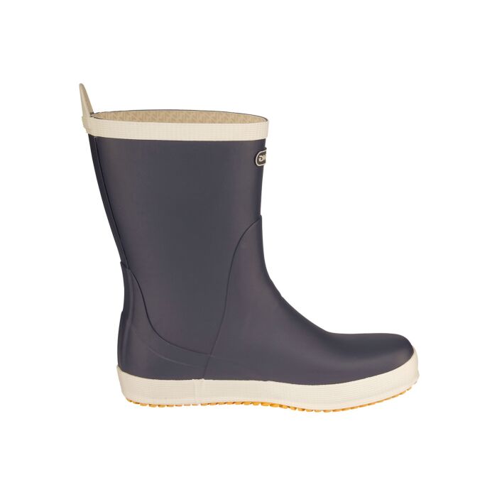 Gummistiefel im maritimen Look für Damen und Herren marine Gummistiefel im maritimen Look für Damen und Herren marine von Viking