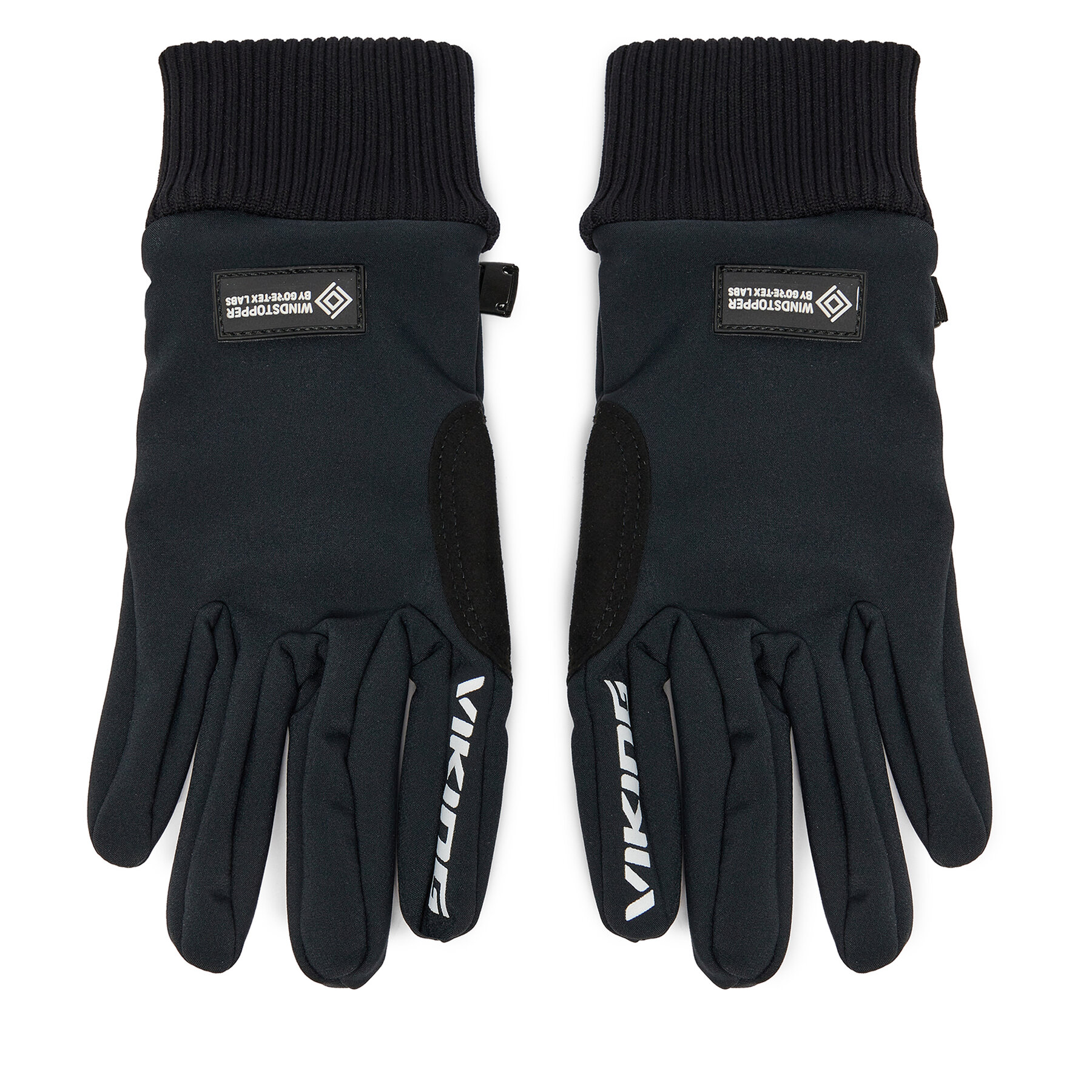 Handschuhe Viking Nortes GWS Multifunction 170/17/0810/09 Schwarz Handschuhe Viking Nortes GWS Multifunction 170/17/0810/09 Schwarz von Viking