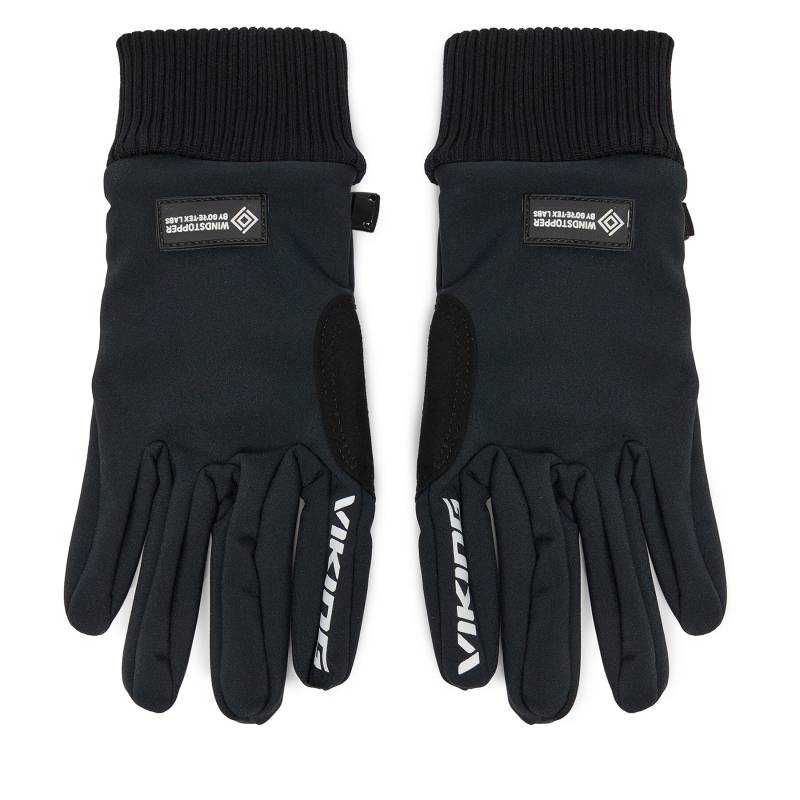 Handschuhe Viking Nortes GWS Multifunction 170/17/0810/09 Schwarz von Viking