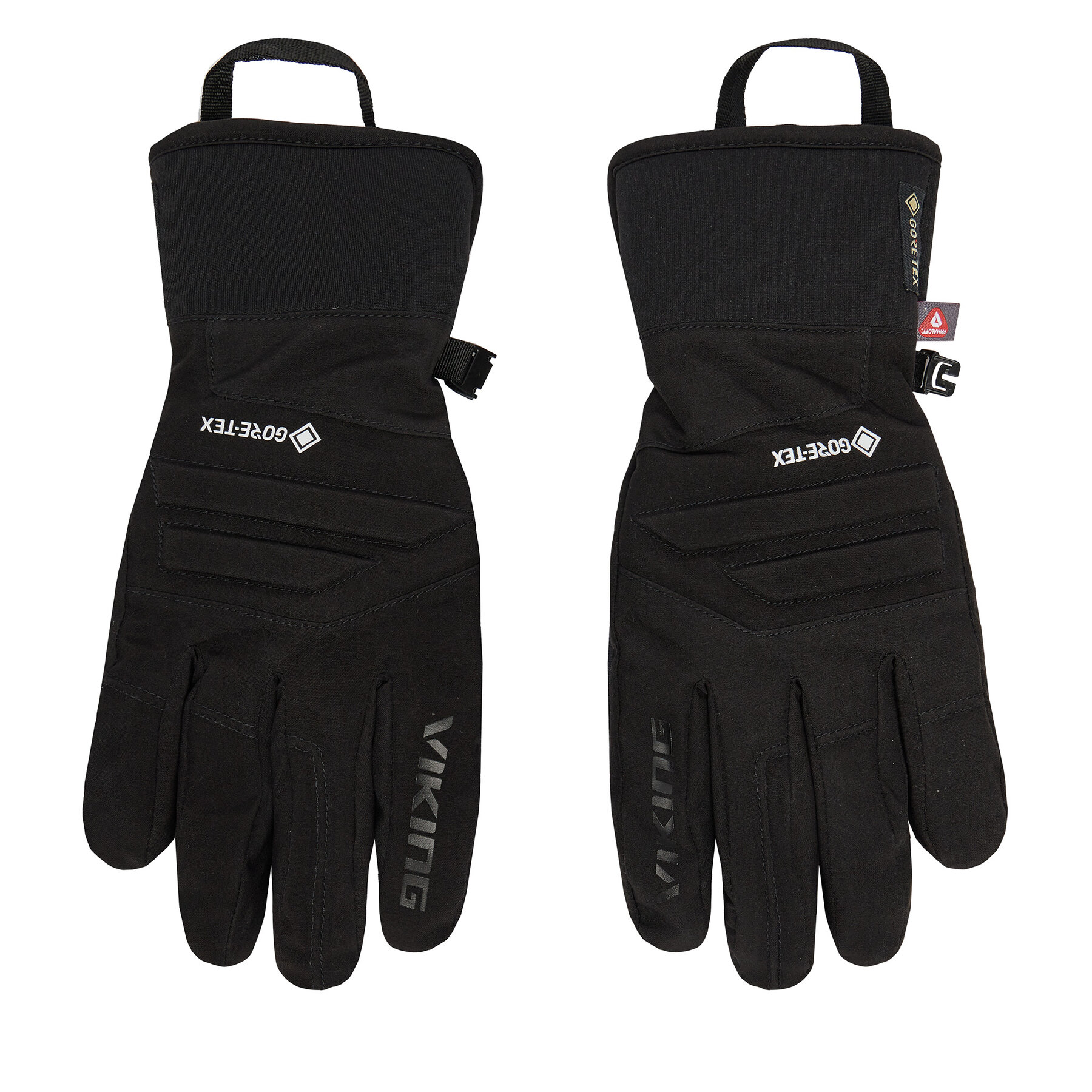 Handschuhe Viking Whistler GTX Multifunction 170/25/9012/0900 Schwarz Handschuhe Viking Whistler GTX Multifunction 170/25/9012/0900 Schwarz von Viking