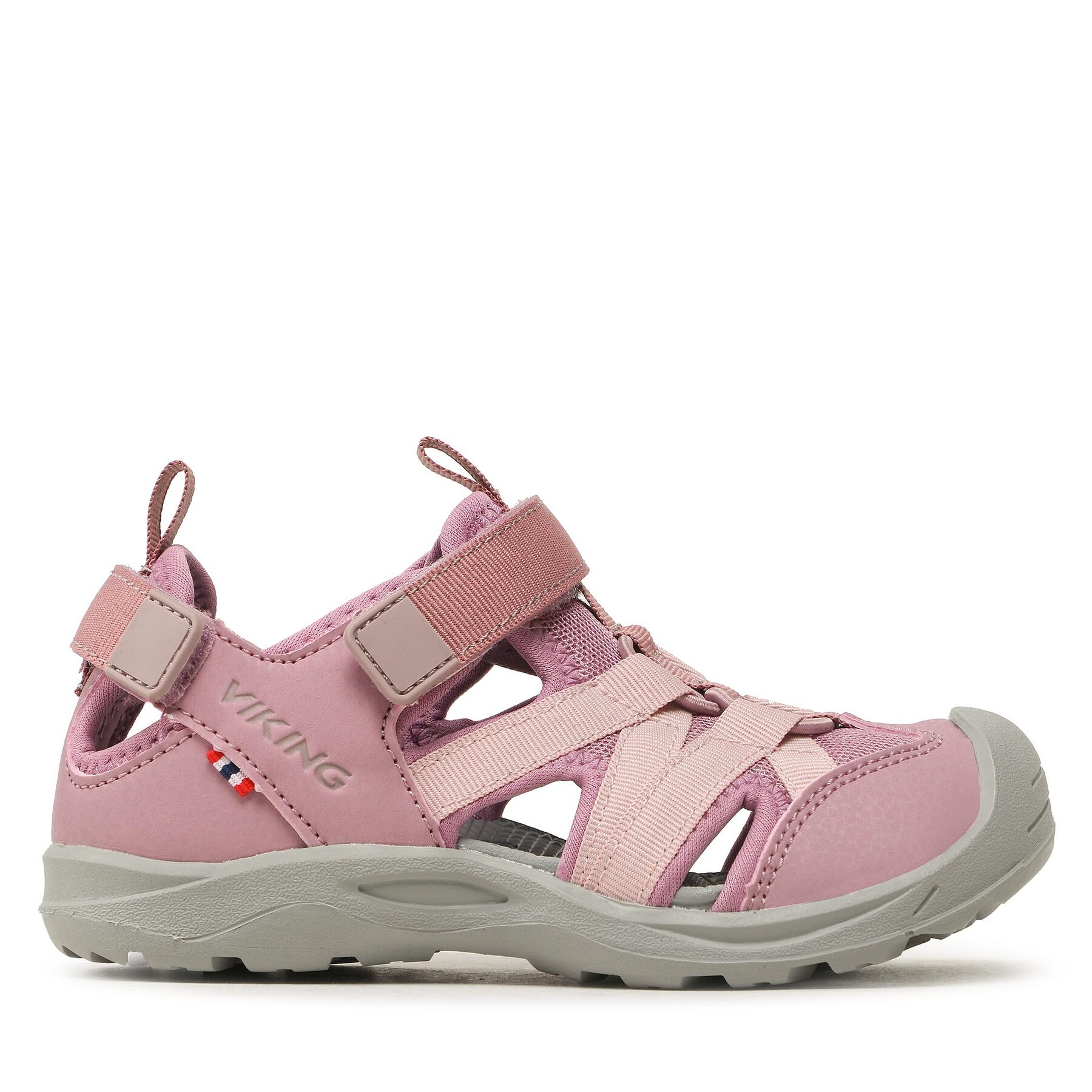 Sandalen Viking Adventure Sandal 2V 3-53610-994 Rosa von Viking