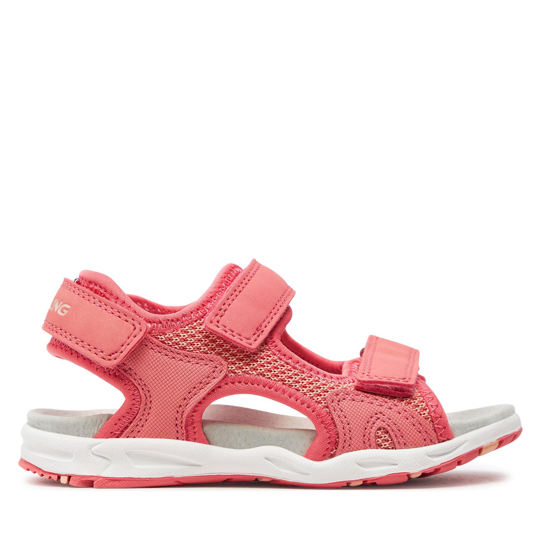 Sandalen Viking Anchor Sandal 3V 3-43730-51 Korallenfarben Sandalen Viking Anchor Sandal 3V 3-43730-51 Korallenfarben von Viking