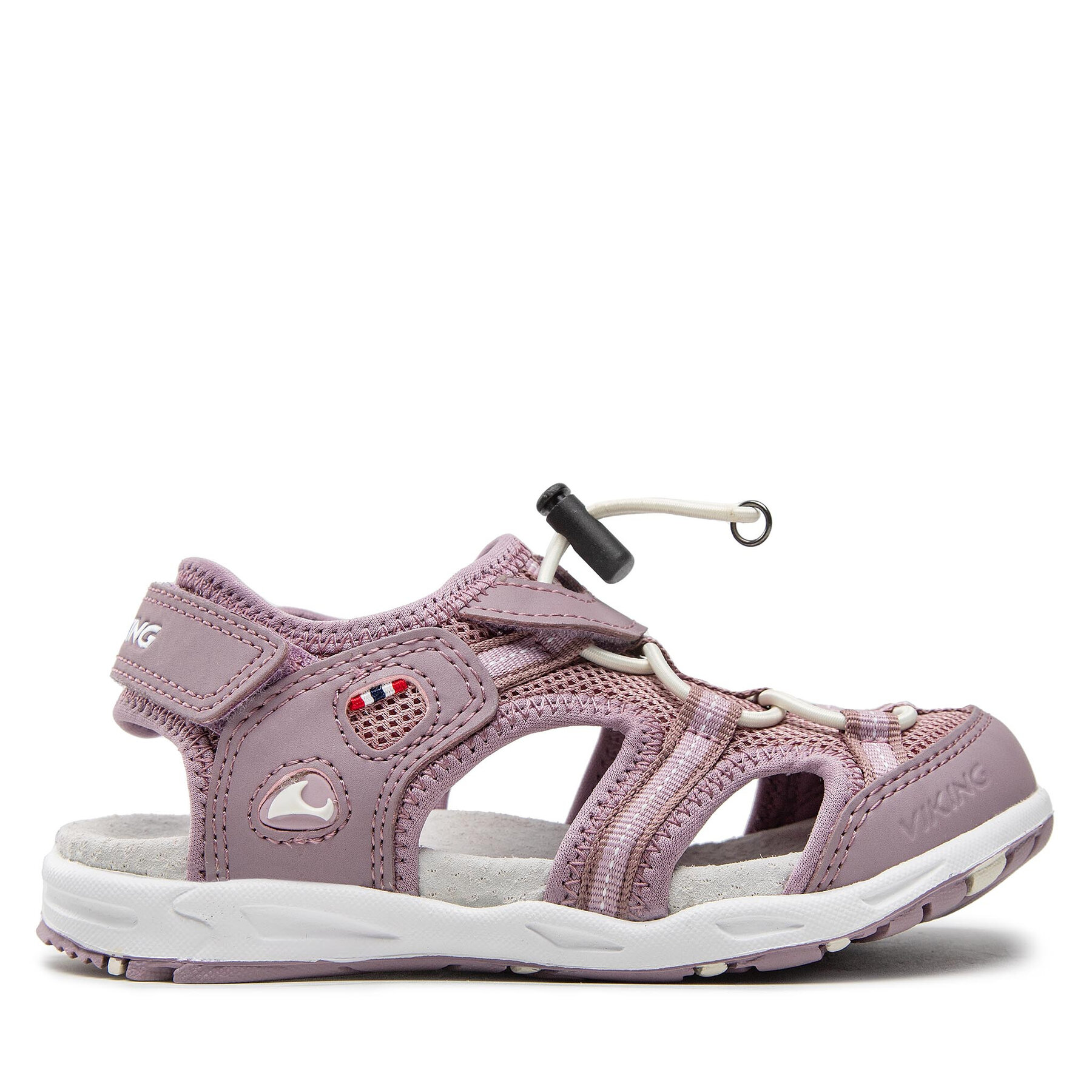 Sandalen Viking Thrill 3-44830-94 Rosa von Viking