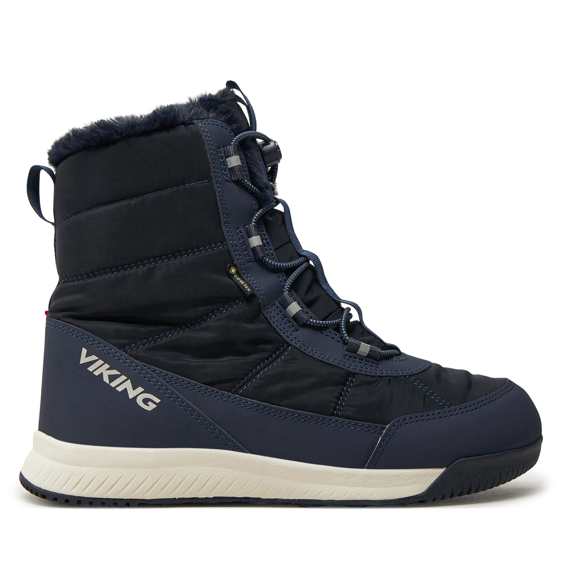 Schneeschuhe Viking Aery SL GTX GORE-TEX 3-94605-535 Dunkelblau Schneeschuhe Viking Aery SL GTX GORE-TEX 3-94605-535 Dunkelblau von Viking
