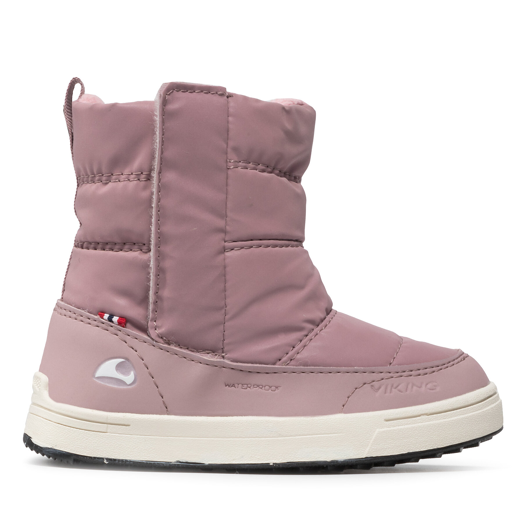Schneeschuhe Viking Hoston R Wp 3-91600-94 Rosa Schneeschuhe Viking Hoston R Wp 3-91600-94 Rosa von Viking