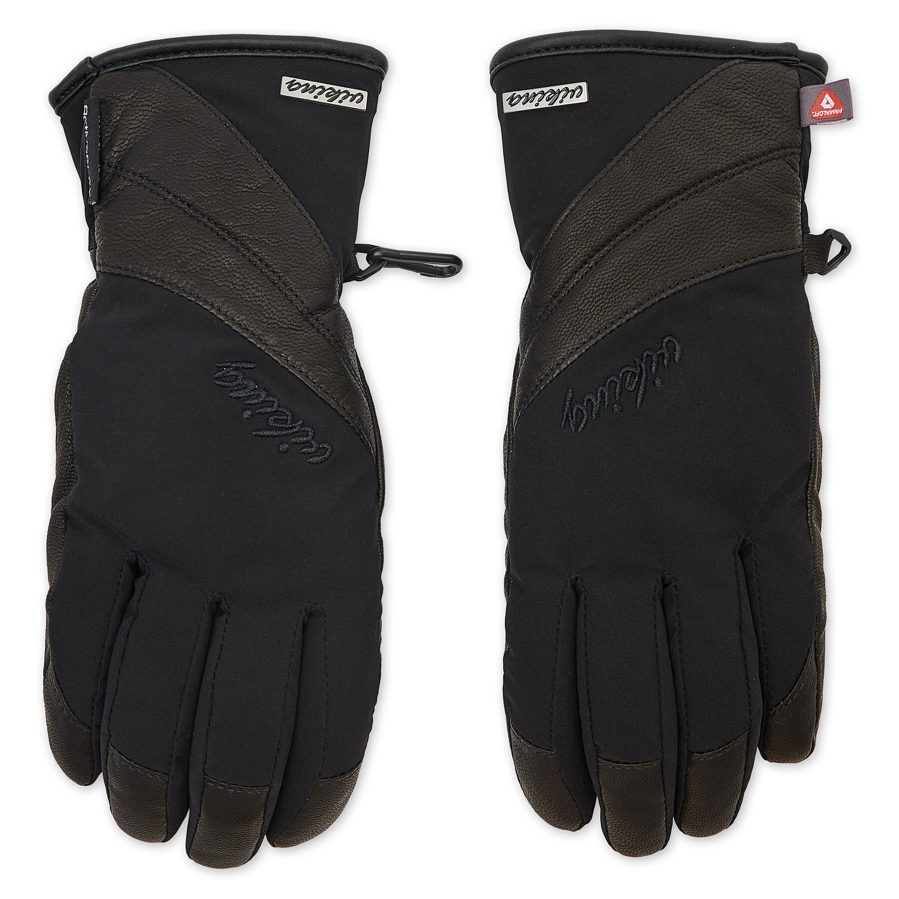Skihandschuhe Viking Aurin 113/22/1550 Schwarz Skihandschuhe Viking Aurin 113/22/1550 Schwarz von Viking