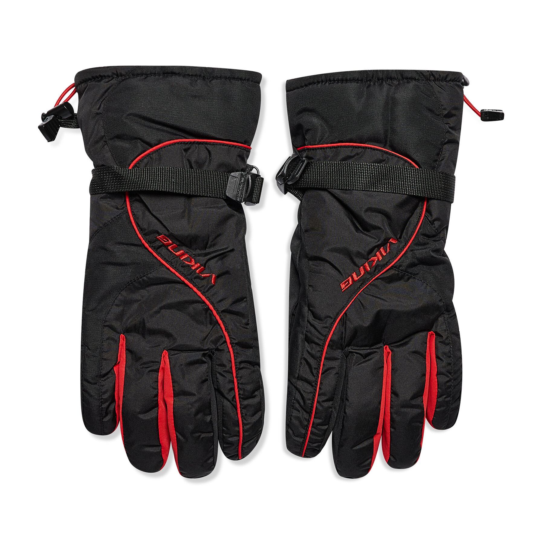 Skihandschuhe Viking Devon Gloves 110/22/6014 Schwarz von Viking