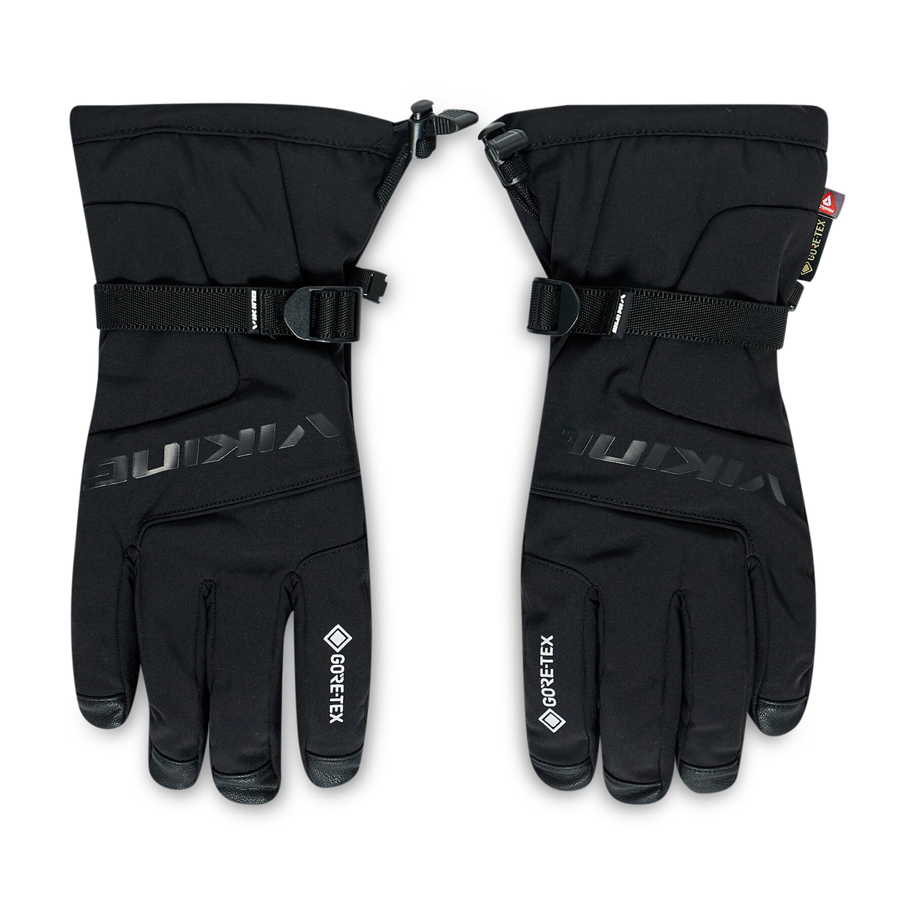 Skihandschuhe Viking Hudson Gtx Gloves GORE-TEX 160/22/8282 Schwarz von Viking