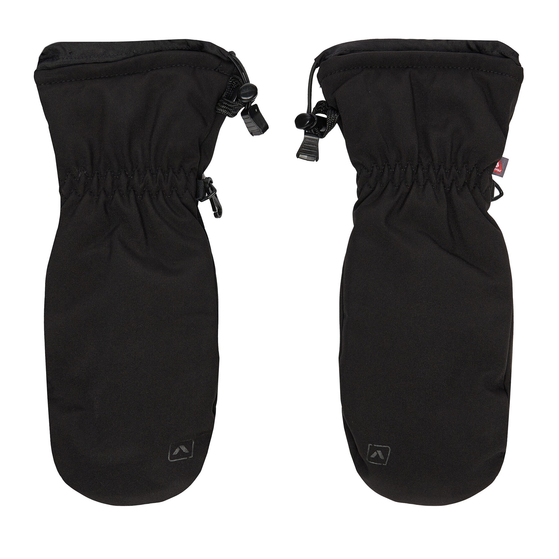 Skihandschuhe Viking Lares 111/26/6465/0900 Schwarz Skihandschuhe Viking Lares 111/26/6465/0900 Schwarz von Viking