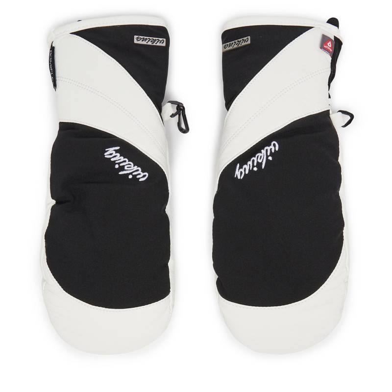 Skihandschuhe Viking Mitten Ski 113/21/1540/01 Schwarz von Viking