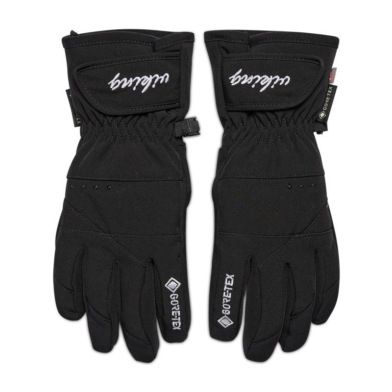 Skihandschuhe Viking Sherpa Gtx Gloves GORE-TEX 150/22/9797 Schwarz von Viking