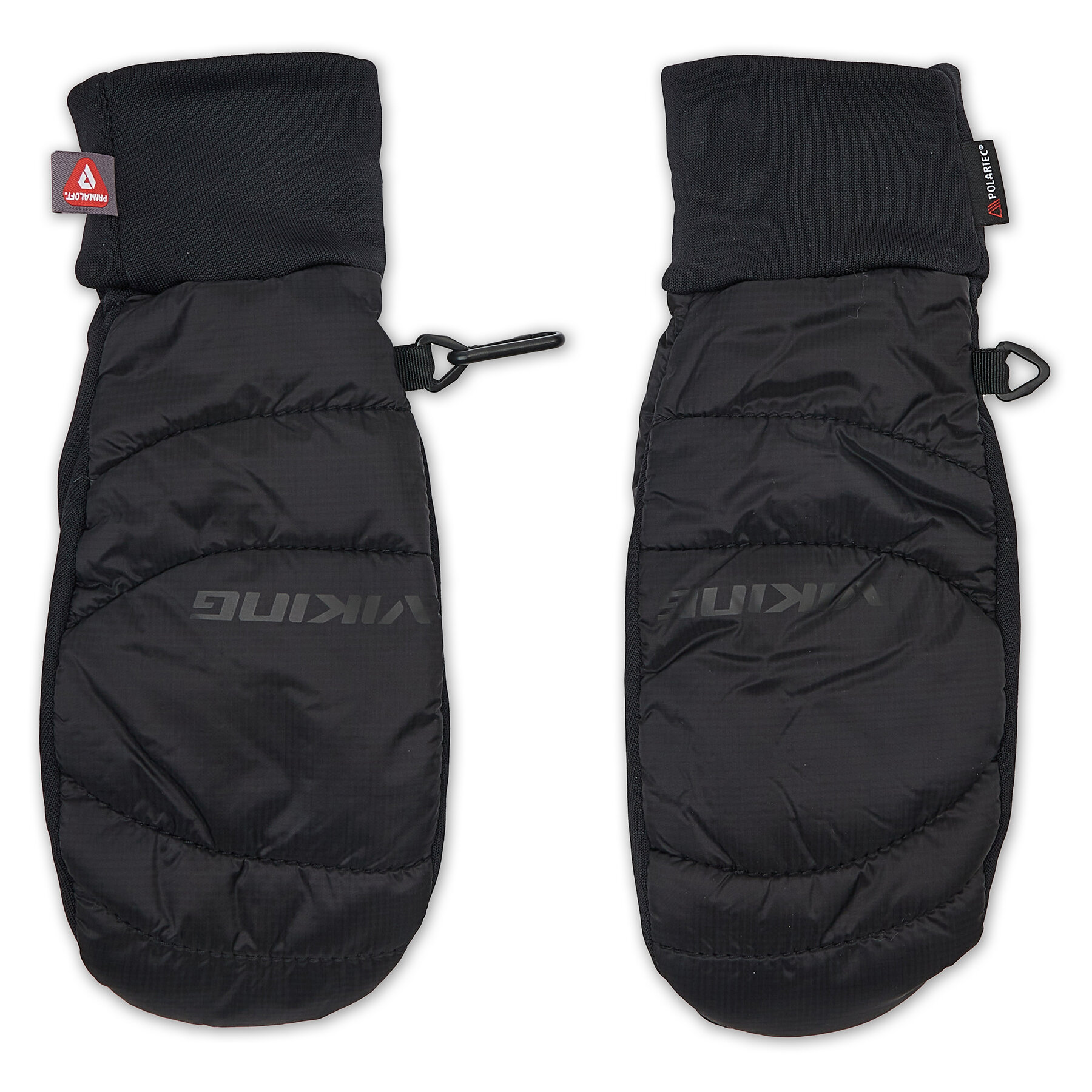 Skihandschuhe Viking Superior 140/24/4440 Schwarz Skihandschuhe Viking Superior 140/24/4440 Schwarz von Viking