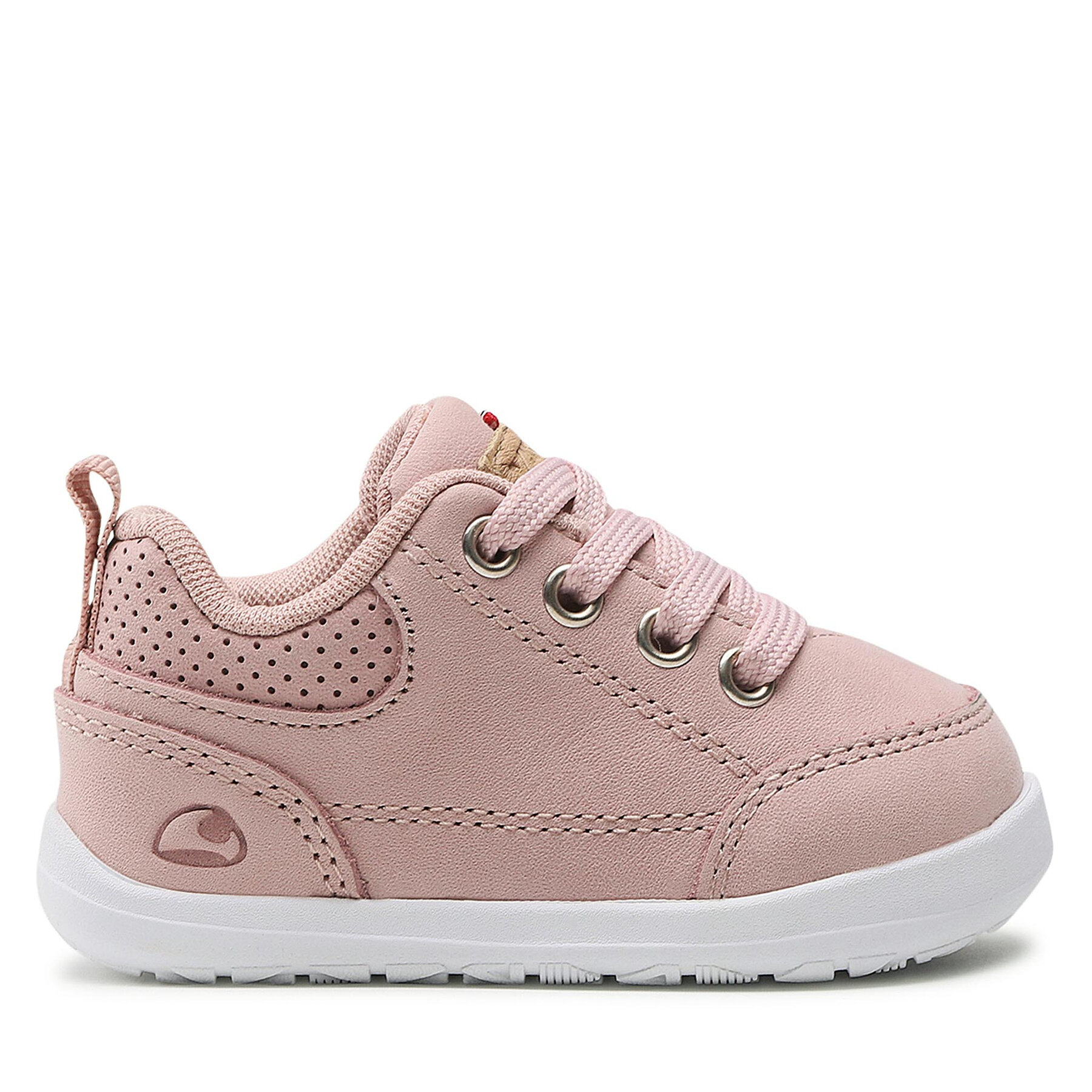 Sneakers Viking Alv Lace 3-52250-53 Rosa von Viking