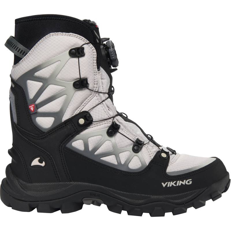 Viking Damen Constrictor III Boa Winterstiefel von Viking