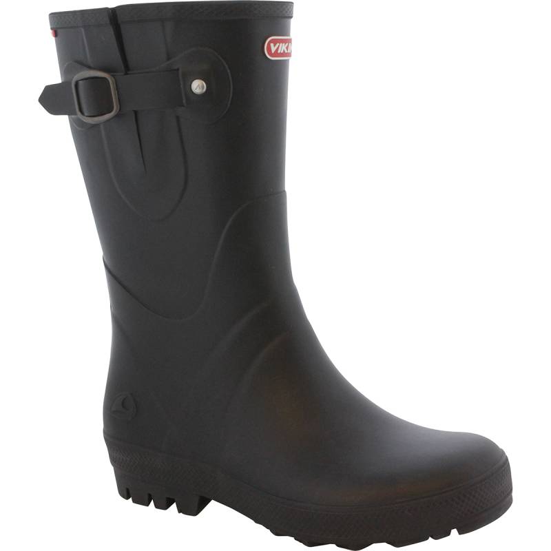 Viking Damen Hedda Vinter Gummistiefel von Viking