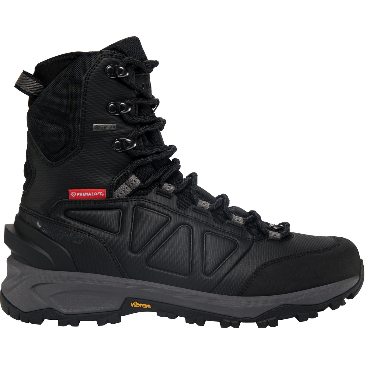 Viking Herren Constrictor Icegrip Warm GTX Schuhe Viking Herren Constrictor Icegrip Warm GTX Schuhe von Viking