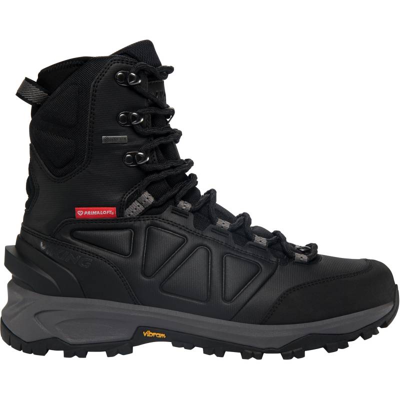 Viking Herren Constrictor Icegrip Warm GTX Schuhe von Viking