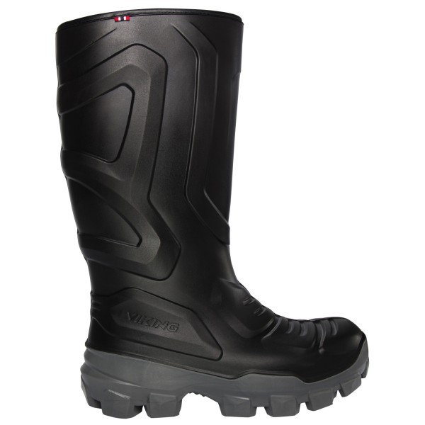 Viking - Icefighter 2 Warm - Gummistiefel Gr 37 schwarz von Viking