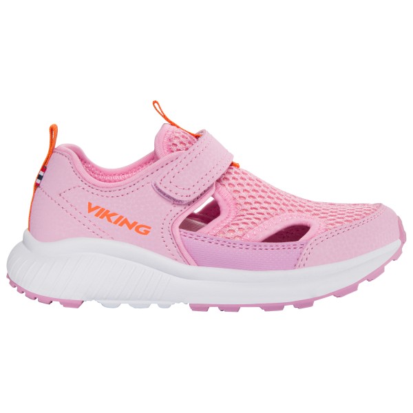 Viking - Kid's Aery Sandal - Sandalen Gr 23 rosa von Viking