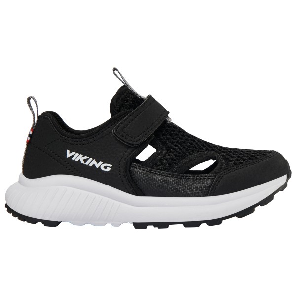 Viking - Kid's Aery Sandal - Sandalen Gr 23 schwarz von Viking