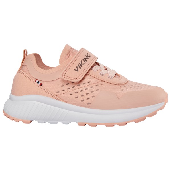 Viking - Kid's Aery Sol Low - Freizeitschuhe Gr 23 peach von Viking