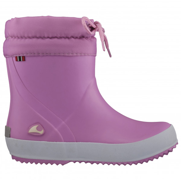 Viking - Kid's Alv - Gummistiefel Gr 19;20;21;22;24;25;26;27;28;29;30 blau;gelb;rosa von Viking