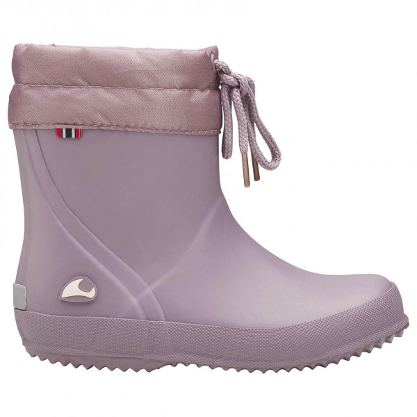 Viking - Kid's Alv - Gummistiefel Gr 19 rosa von Viking