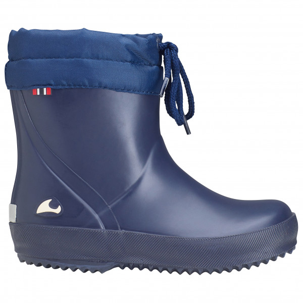 Viking - Kid's Alv - Gummistiefel Gr 21 blau von Viking