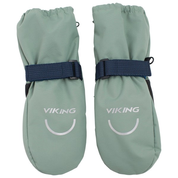 Viking - Kid's Alv Winter Mittens - Handschuhe Gr 6 rosa Viking - Kid's Alv Winter Mittens - Handschuhe Gr 6 rosa von Viking
