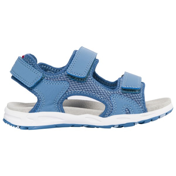 Viking - Kid's Anchor - Sandalen Gr 24 blau von Viking