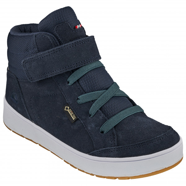 Viking - Kid's Eagle Light GTX - Sneaker Gr 30 blau von Viking