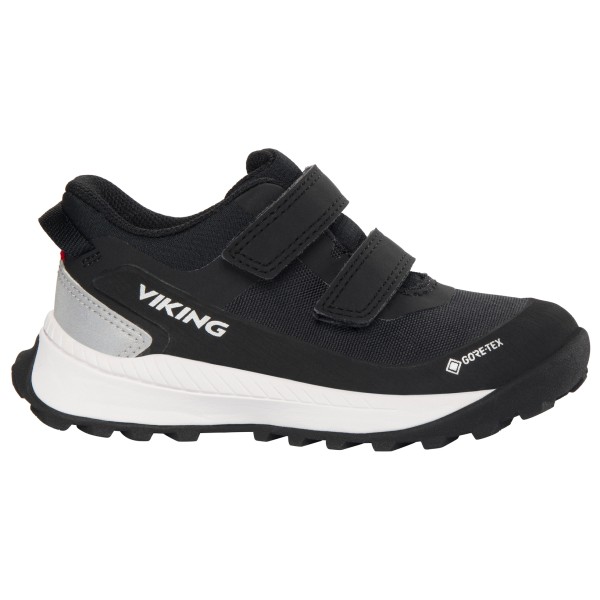 Viking - Kid's Expower GTX 2V - Multisportschuhe Gr 26 schwarz von Viking