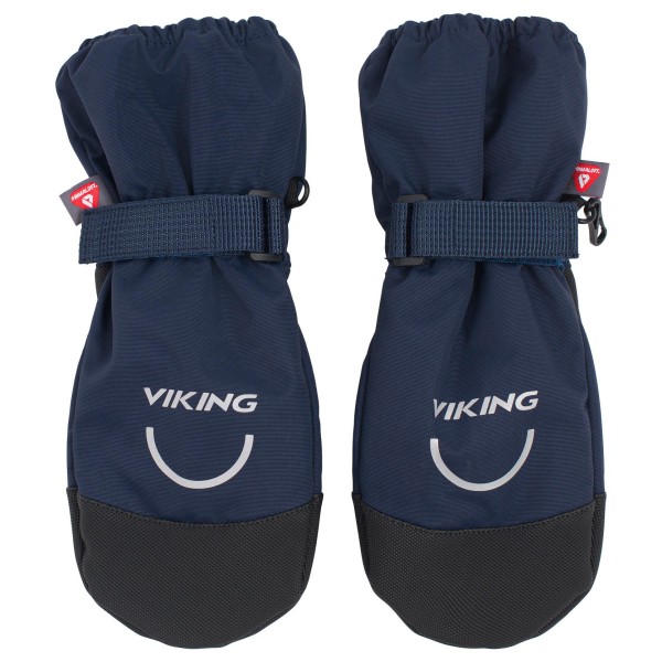 Viking - Kid's Expower Insulated Mittens - Handschuhe Gr 3 blau von Viking