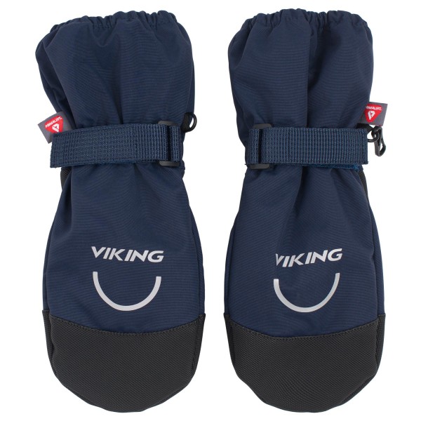 Viking - Kid's Expower Insulated Mittens - Handschuhe Gr 5 blau Viking - Kid's Expower Insulated Mittens - Handschuhe Gr 5 blau von Viking