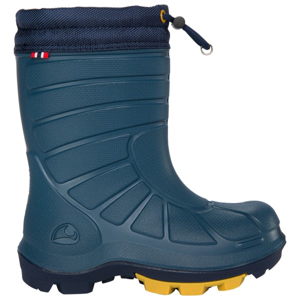 Viking - Kid's Extreme 2,0 - Gummistiefel Gr 22 blau von Viking