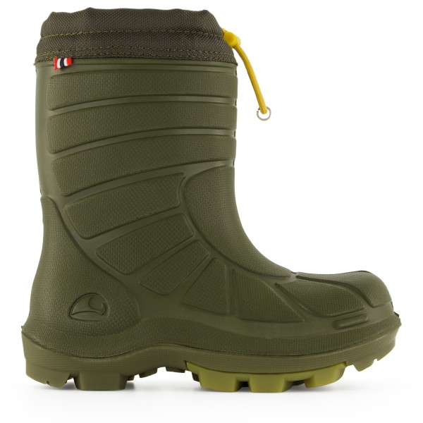 Viking - Kid's Extreme 2,0 - Gummistiefel Gr 22 oliv von Viking