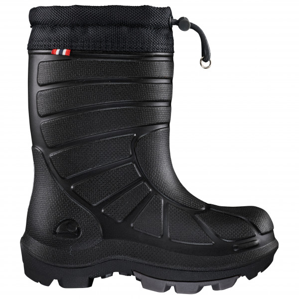 Viking - Kid's Extreme 2,0 - Gummistiefel Gr 22 schwarz von Viking