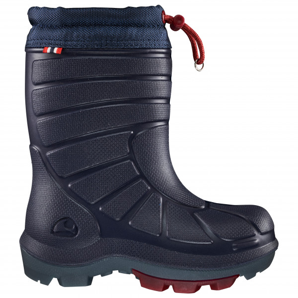 Viking - Kid's Extreme 2,0 - Gummistiefel Gr 31 blau von Viking