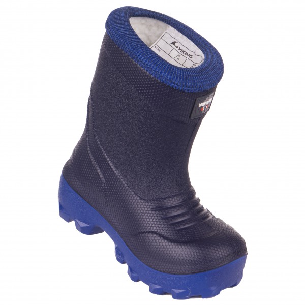 Viking - Kid's Frost Fighter - Winterschuhe Gr 25;27;28;31;32;34;35;38 lila;schwarz Viking - Kid's Frost Fighter - Winterschuhe Gr 25;27;28;31;32;34;35;38 lila;schwarz von Viking