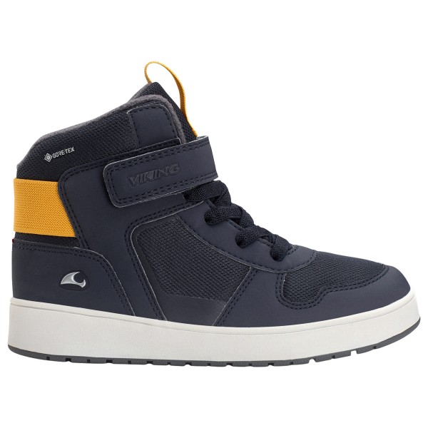 Viking - Kid's Jack Warm GTX 1V - Winterschuhe Gr 30 blau Viking - Kid's Jack Warm GTX 1V - Winterschuhe Gr 30 blau von Viking