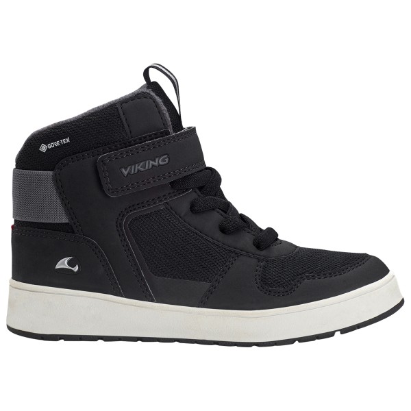 Viking - Kid's Jack Warm GTX 1V - Winterschuhe Gr 31 schwarz Viking - Kid's Jack Warm GTX 1V - Winterschuhe Gr 31 schwarz von Viking