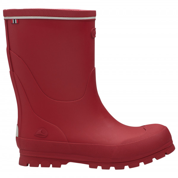 Viking - Kid's Jolly - Gummistiefel Gr 24 rot von Viking