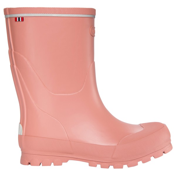 Viking - Kid's Jolly - Gummistiefel Gr 26 rosa von Viking